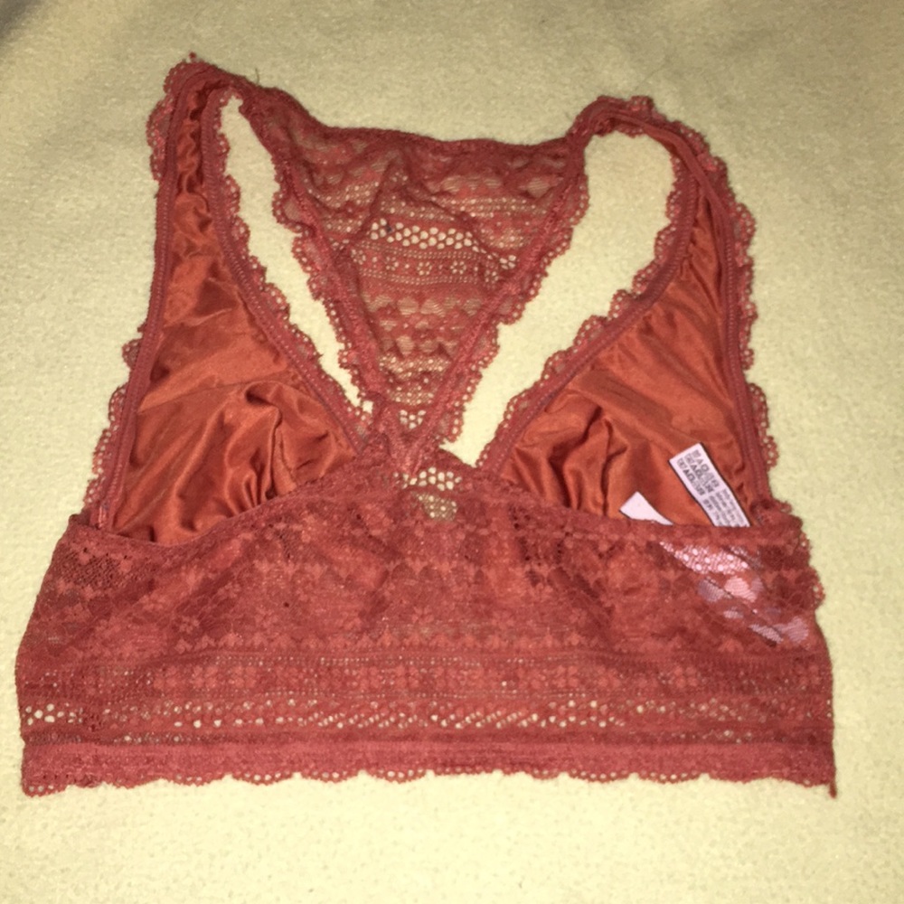 bralette - Picture 2 of 2